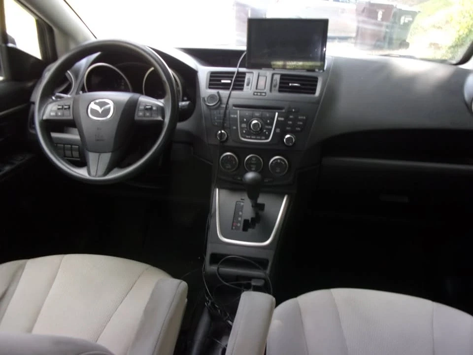 2013 Mazda Mazda 5 - Image 5 of 16