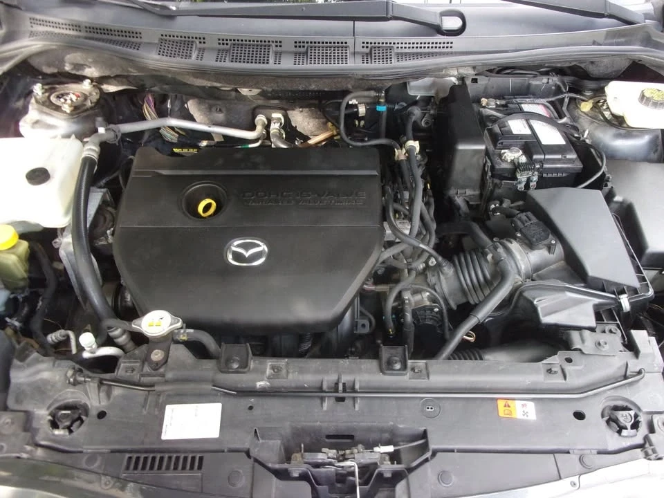 2013 Mazda Mazda 5 - Image 14 of 16