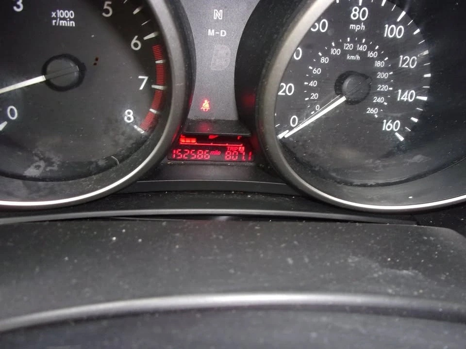 2013 Mazda Mazda 5 - Image 12 of 16