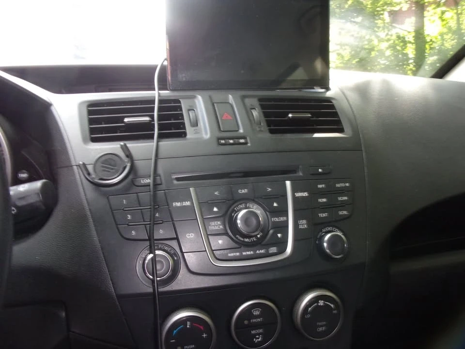 2013 Mazda Mazda 5 - Image 11 of 16