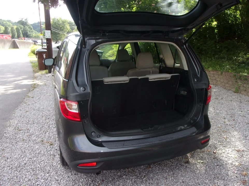 2013 Mazda Mazda 5 - Image 4 of 16