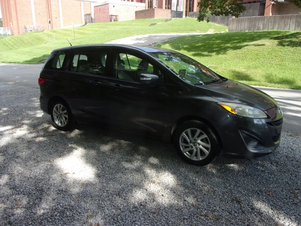 2013 Mazda Mazda 5 - Image 3 of 16