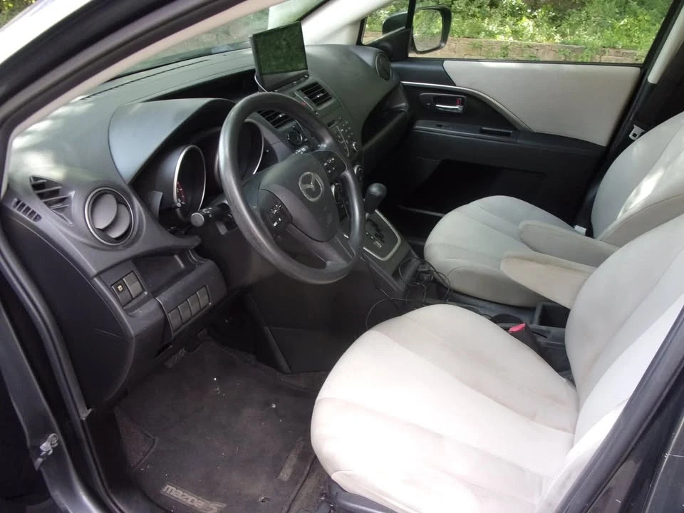 2013 Mazda Mazda 5 - Image 6 of 16