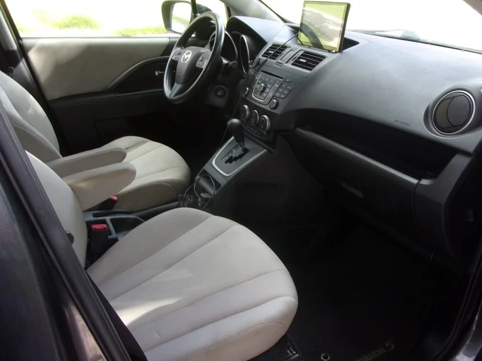 2013 Mazda Mazda 5 - Image 7 of 16