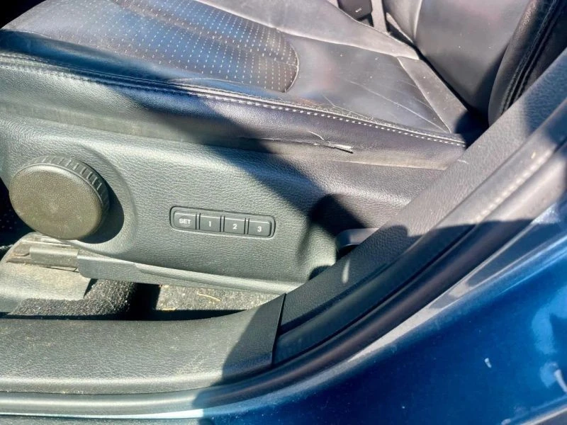 2013 Mazda Mazda 6 2nd Gen - Image 9 of 12