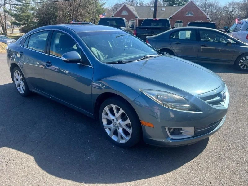 2013 Mazda Mazda 6 3rd Gen - Image 6 of 12