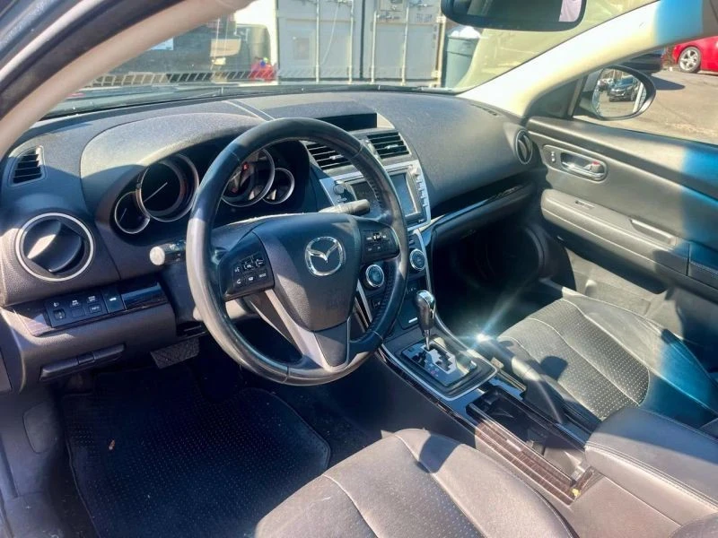 2013 Mazda Mazda 6 2nd Gen - Image 10 of 12