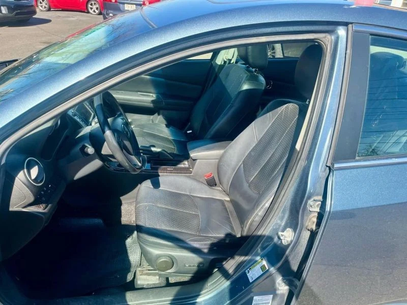 2013 Mazda Mazda 6 2nd Gen - Image 8 of 12