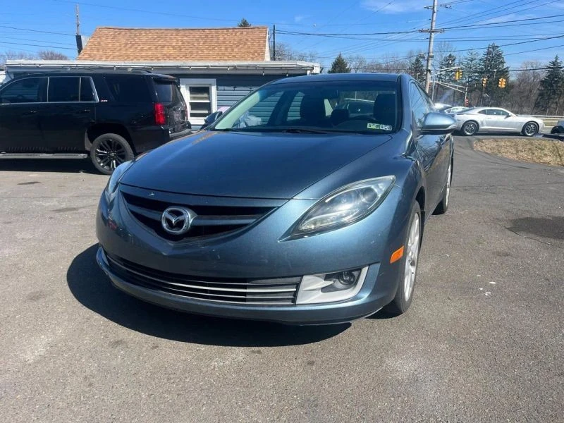 2013 Mazda Mazda 6 2nd Gen - Image 2 of 12