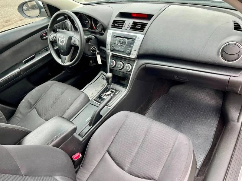 2013 Mazda Mazda 6 2nd Gen - Image 7 of 12