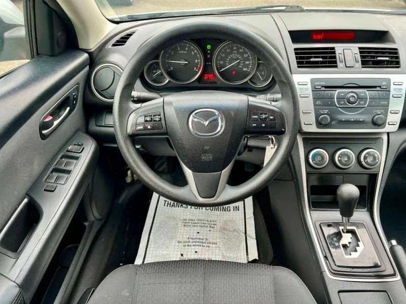 2013 Mazda Mazda 6 2nd Gen - Image 10 of 12