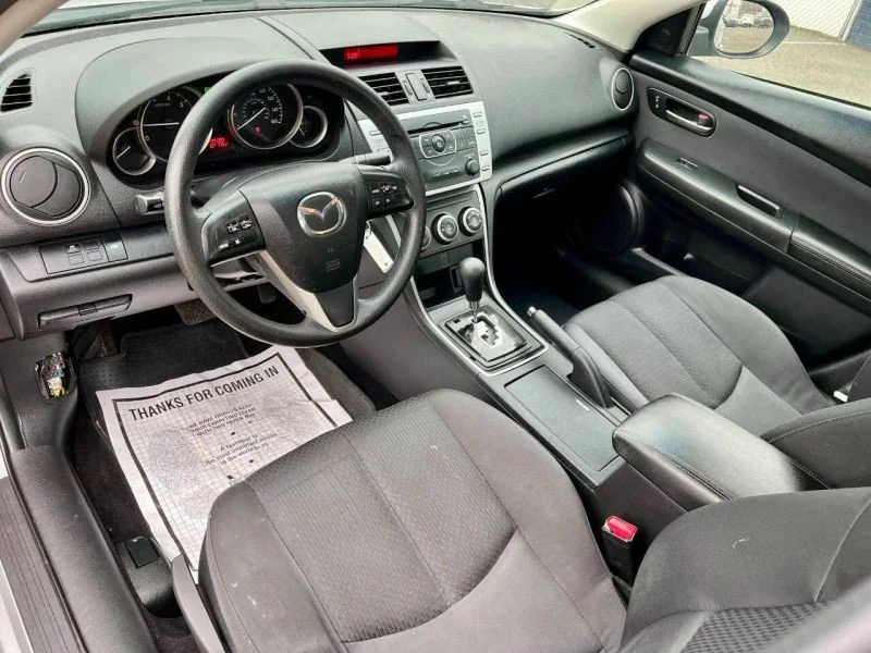 2013 Mazda Mazda 6 2nd Gen - Image 5 of 12