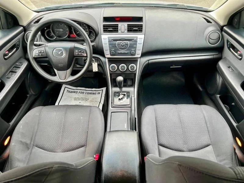 2013 Mazda Mazda 6 2nd Gen - Image 6 of 12
