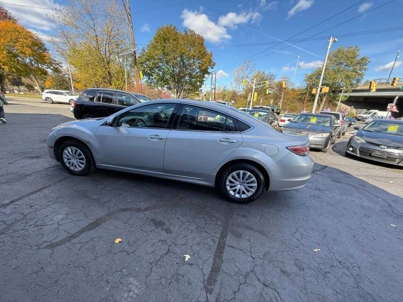 2013 Mazda Mazda 6 3rd Gen - Image 6 of 12