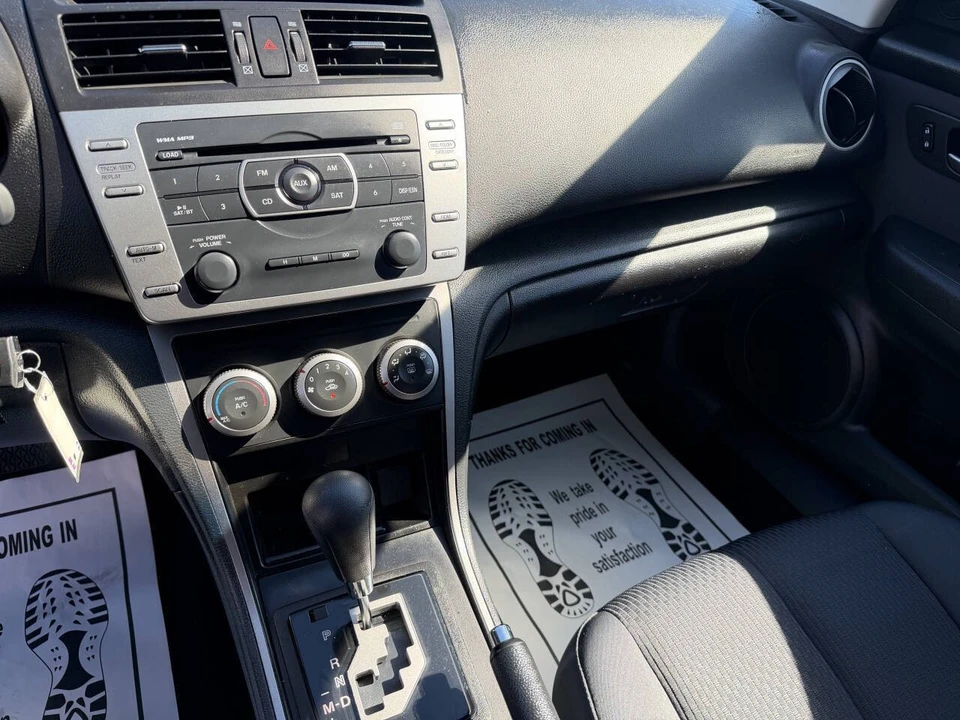 2013 Mazda Mazda 6 2nd Gen - Image 12 of 17