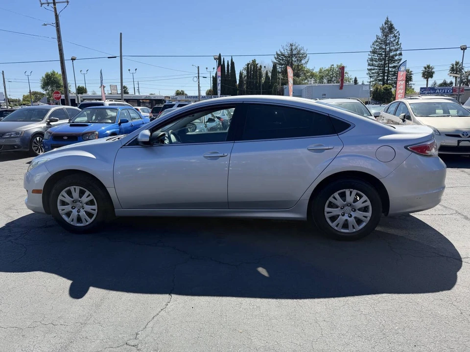 2013 Mazda Mazda 6 2nd Gen - Image 3 of 17