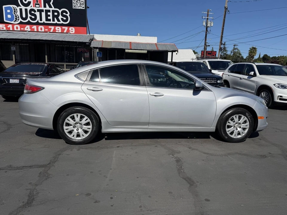 2013 Mazda Mazda 6 2nd Gen - Image 6 of 17