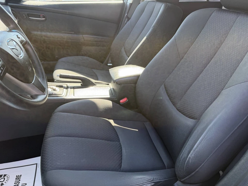 2013 Mazda Mazda 6 2nd Gen - Image 7 of 17