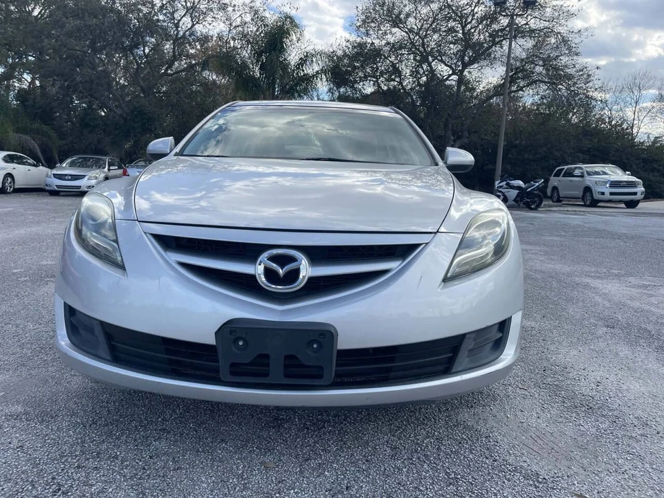 2013 Mazda Mazda 6 2nd Gen - Image 16 of 21