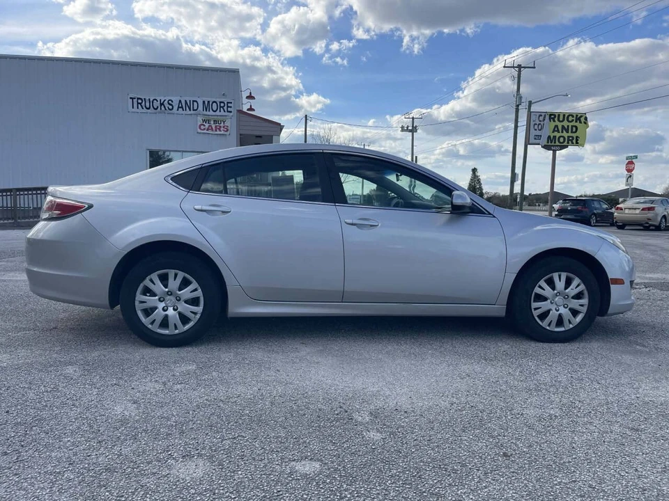 2013 Mazda Mazda 6 2nd Gen - Image 11 of 21