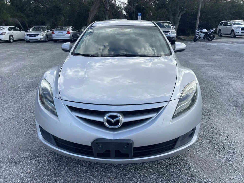 2013 Mazda Mazda 6 2nd Gen - Image 15 of 21
