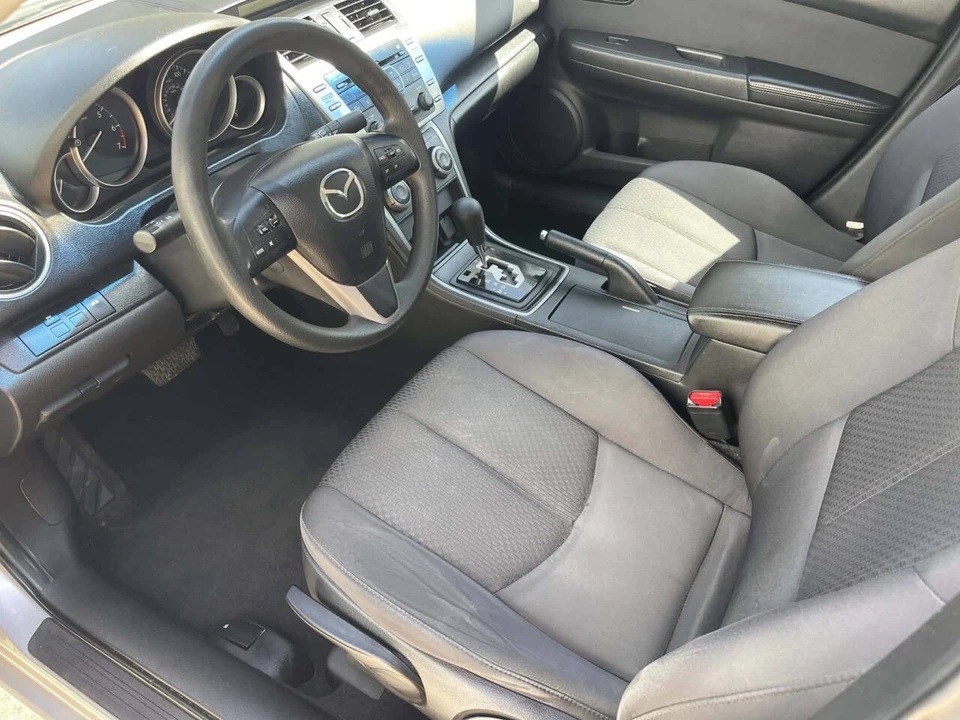 2013 Mazda Mazda 6 2nd Gen - Image 17 of 21