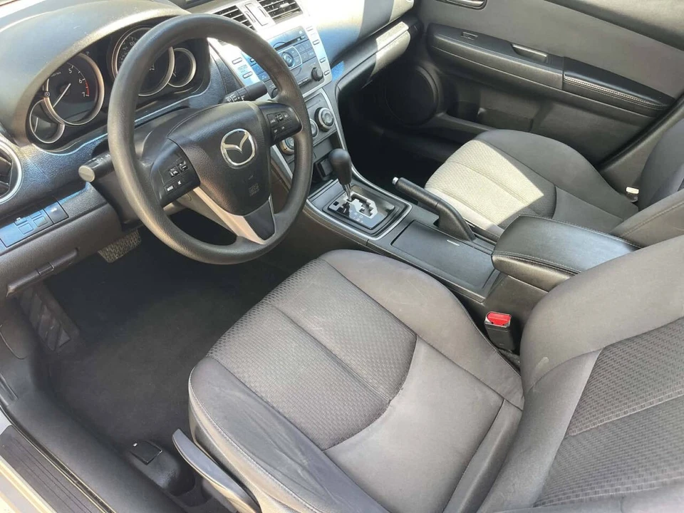 2013 Mazda Mazda 6 2nd Gen - Image 19 of 21