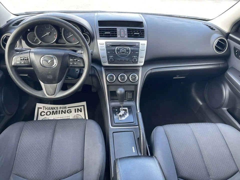 2013 Mazda Mazda 6 2nd Gen - Image 21 of 21