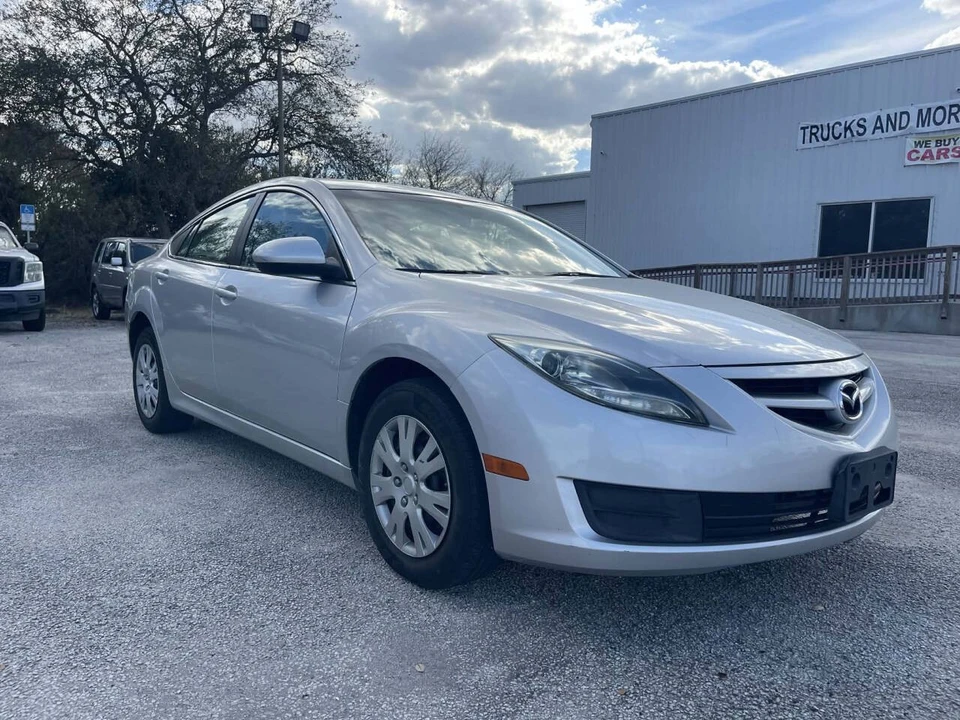2013 Mazda Mazda 6 2nd Gen - Image 13 of 21