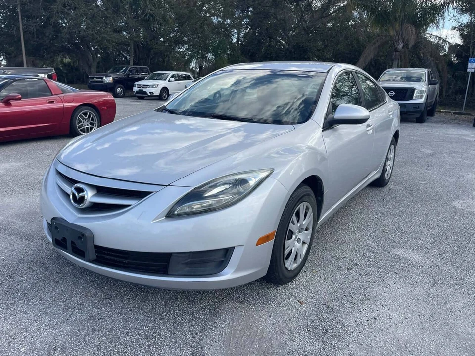2013 Mazda Mazda 6 2nd Gen - Image 2 of 21