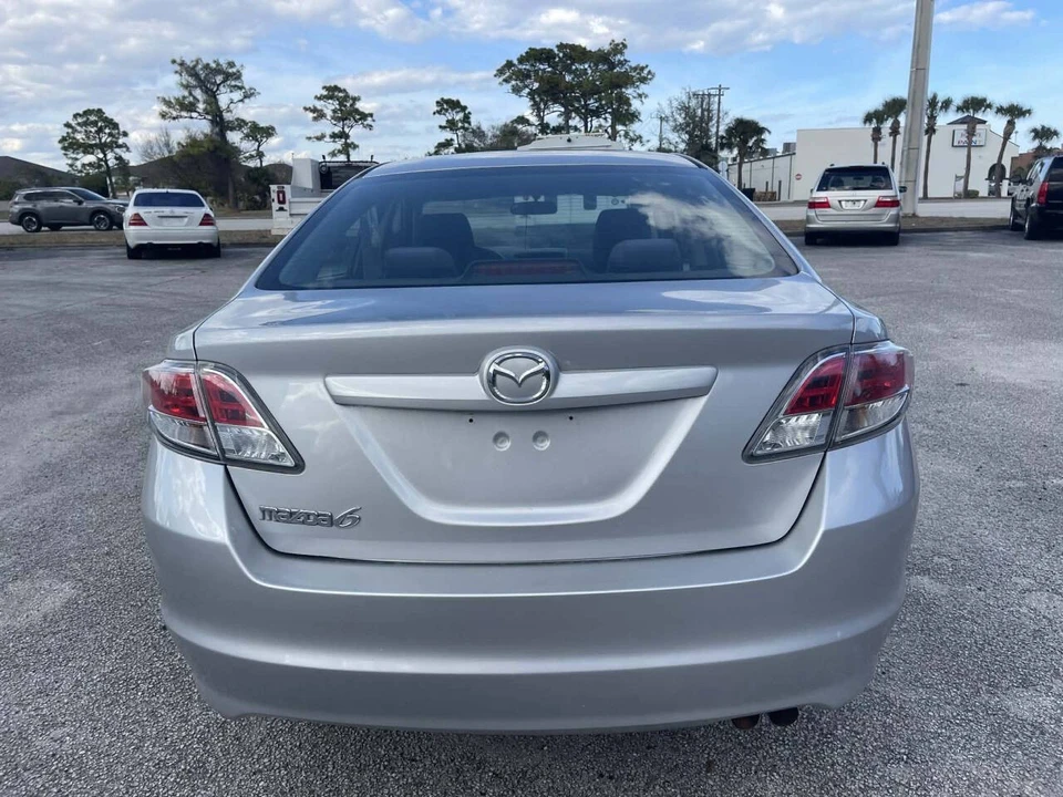 2013 Mazda Mazda 6 2nd Gen - Image 8 of 21