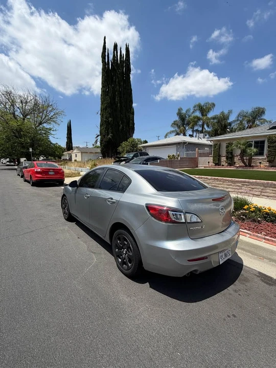 2013 Mazda CX-3 - Image 4 of 12