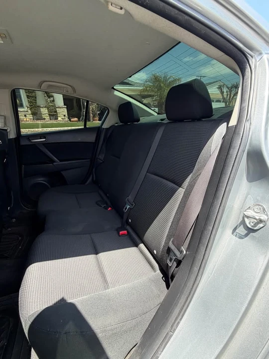 2013 Mazda CX-3 - Image 11 of 12