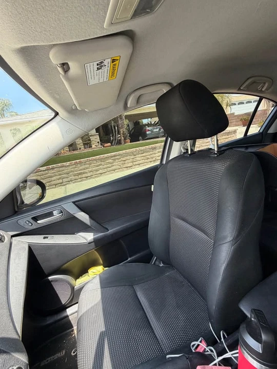 2013 Mazda CX-3 - Image 10 of 12