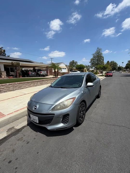 2013 Mazda CX-3 - Image 3 of 12