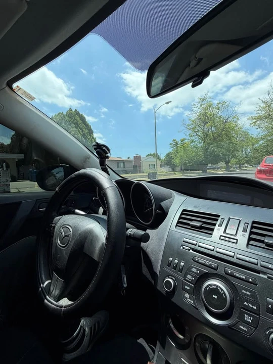 2013 Mazda CX-3 - Image 7 of 12
