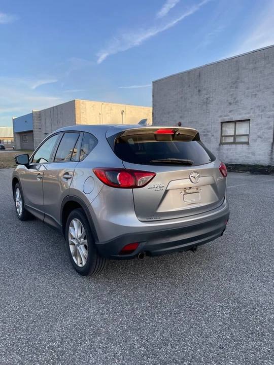 2013 Mazda CX-5 1st Gen - Image 7 of 16