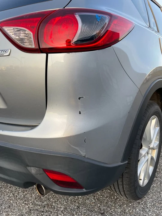 2013 Mazda CX-5 1st Gen - Image 5 of 16