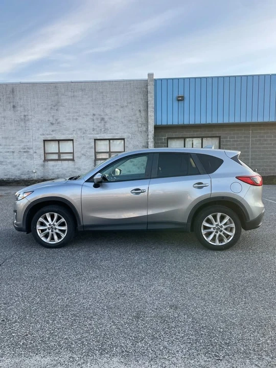 2013 Mazda CX-5 1st Gen - Image 8 of 16