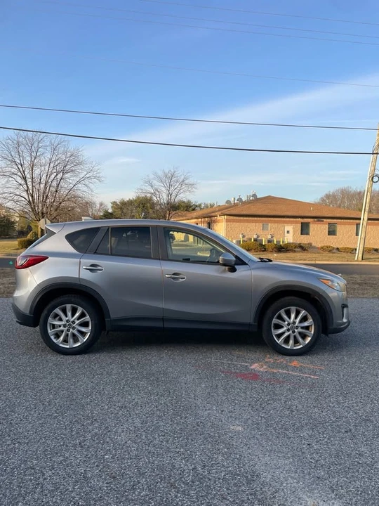 2013 Mazda CX-5 1st Gen - Image 3 of 16