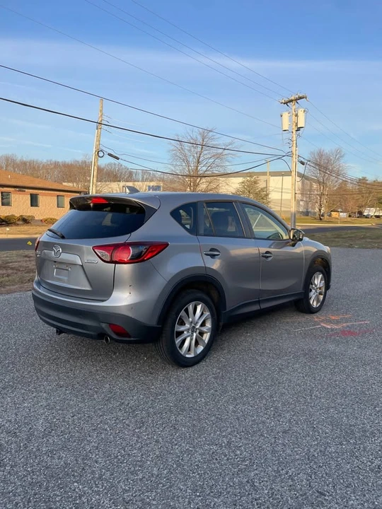 2013 Mazda CX-5 1st Gen - Image 4 of 16