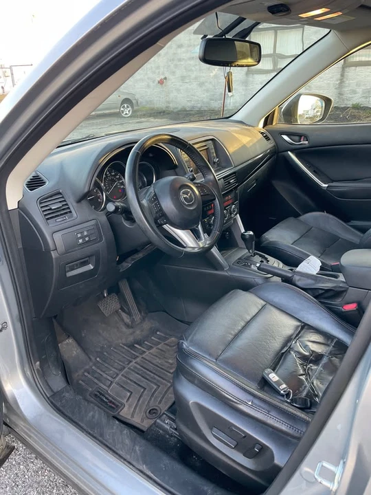 2013 Mazda CX-5 1st Gen - Image 9 of 16