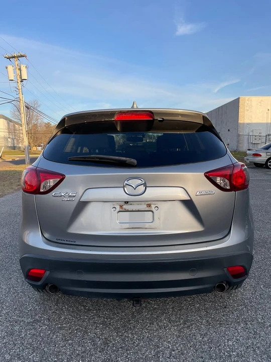 2013 Mazda CX-5 1st Gen - Image 6 of 16