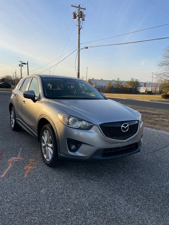 2013 Mazda CX-5 1st Gen - Image 2 of 16