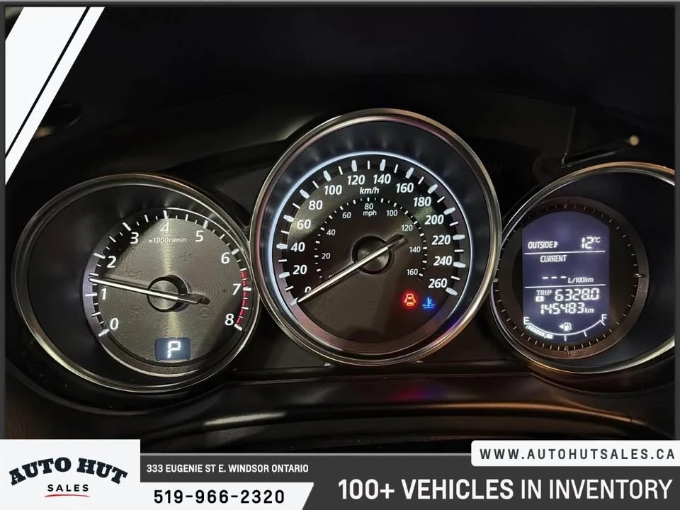 2013 Mazda CX-5 1st Gen - Image 13 of 20
