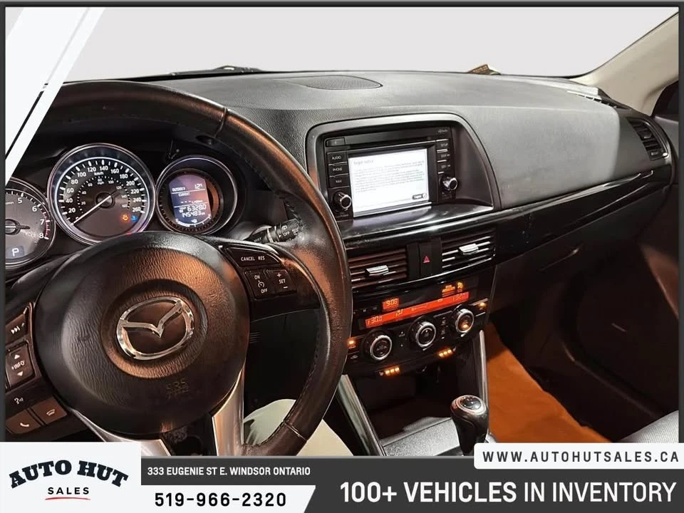 2013 Mazda CX-5 1st Gen - Image 14 of 20