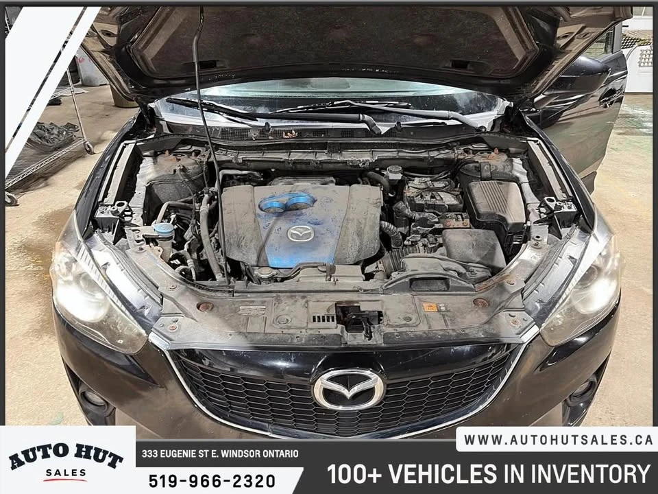 2013 Mazda CX-5 1st Gen - Image 8 of 20