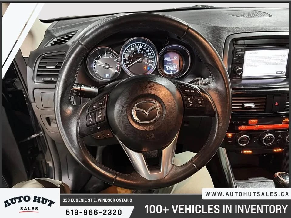 2013 Mazda CX-5 1st Gen - Image 12 of 20
