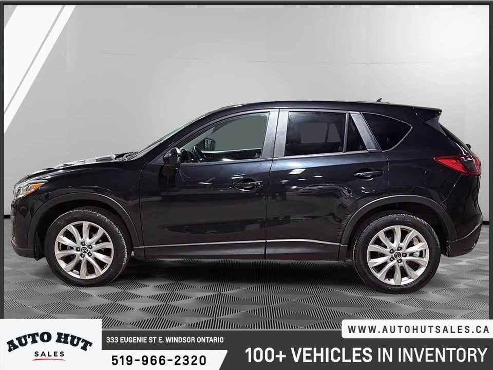 2013 Mazda CX-5 1st Gen - Image 5 of 20