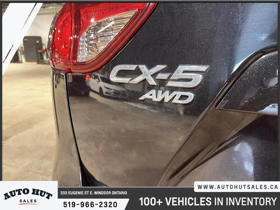 2013 Mazda CX-5 1st Gen - Image 16 of 20